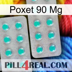 Poxet 90Mg 29